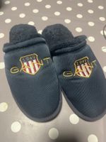 Pantoufles GANT taille 40