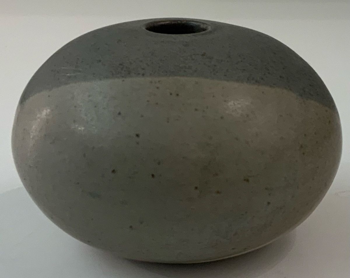 Vasi & Recipienti: Vase en céramique émaillée – Usato da rolle venduto da Tontonjulot 1