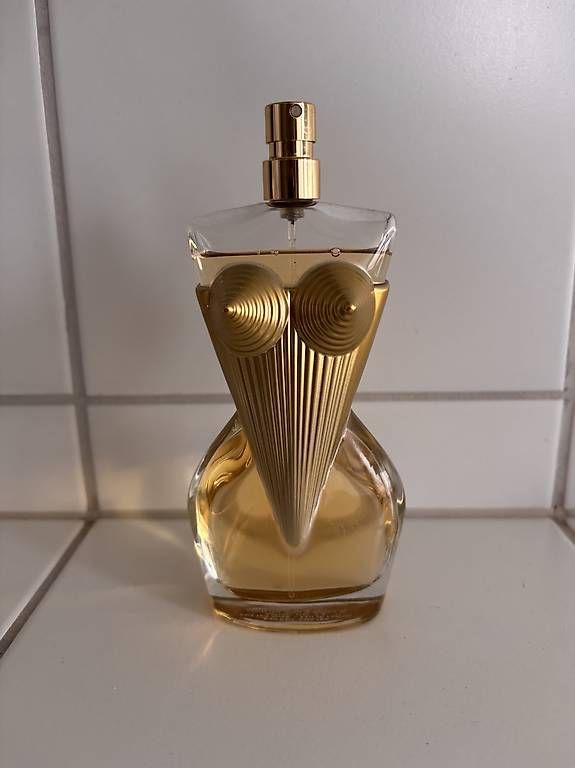 Jean Paul Gaultier Profumi & Eau de Toilette: Gaultier Divine women – Usato da Bassersdorf venduto da Sigrrr