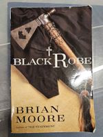 Black Robe von Brian Moore - Ein fesselnder Roman!