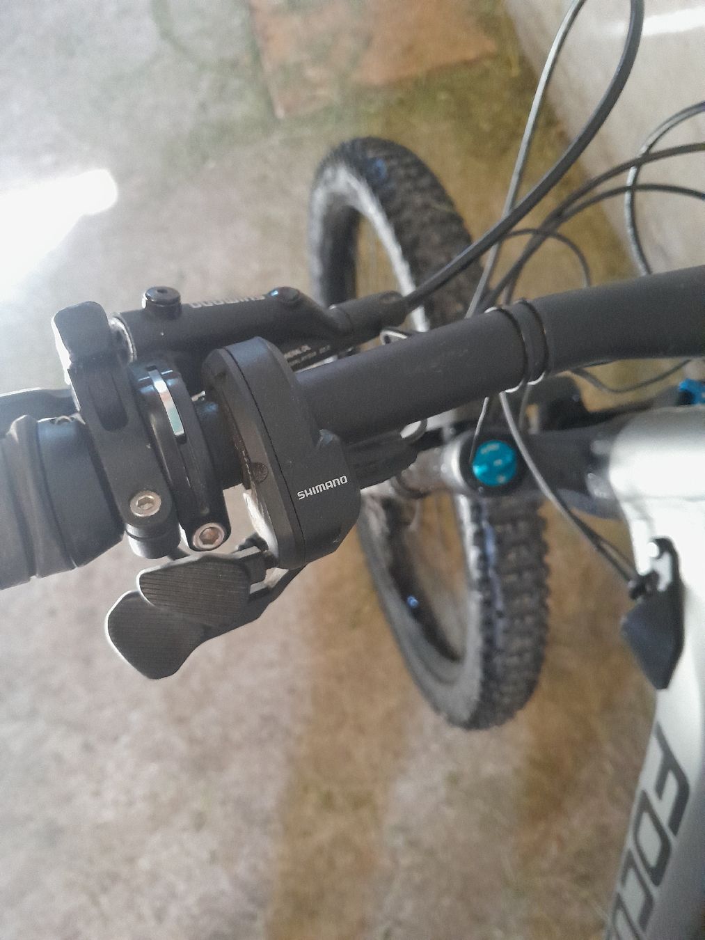 Focus Velos: E Bike Focus – Defekt aus Bristen von bris85 3
