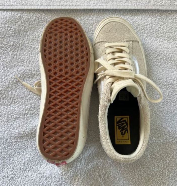 Vans Scarpe da donna: Vans – Usato da thalwil venduto da Lazar03 3