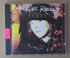 Maggie Reilly – Echoes (Rock) - D18
