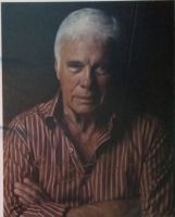 Guy Bedos 1934-2020 Autogramm signiert Foto 20x25cm