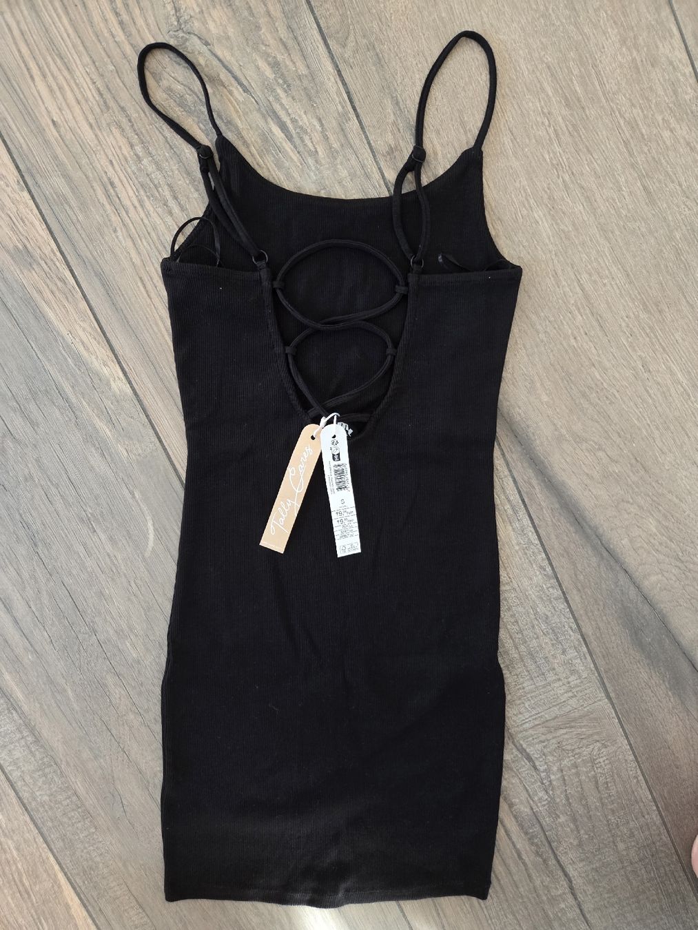 Tally Weijl Vestiti: Sehr hübsches Sommer Kleid – Nuovo (secondo la descrizione) da Frauenfeld venduto da bea_6m8y 1