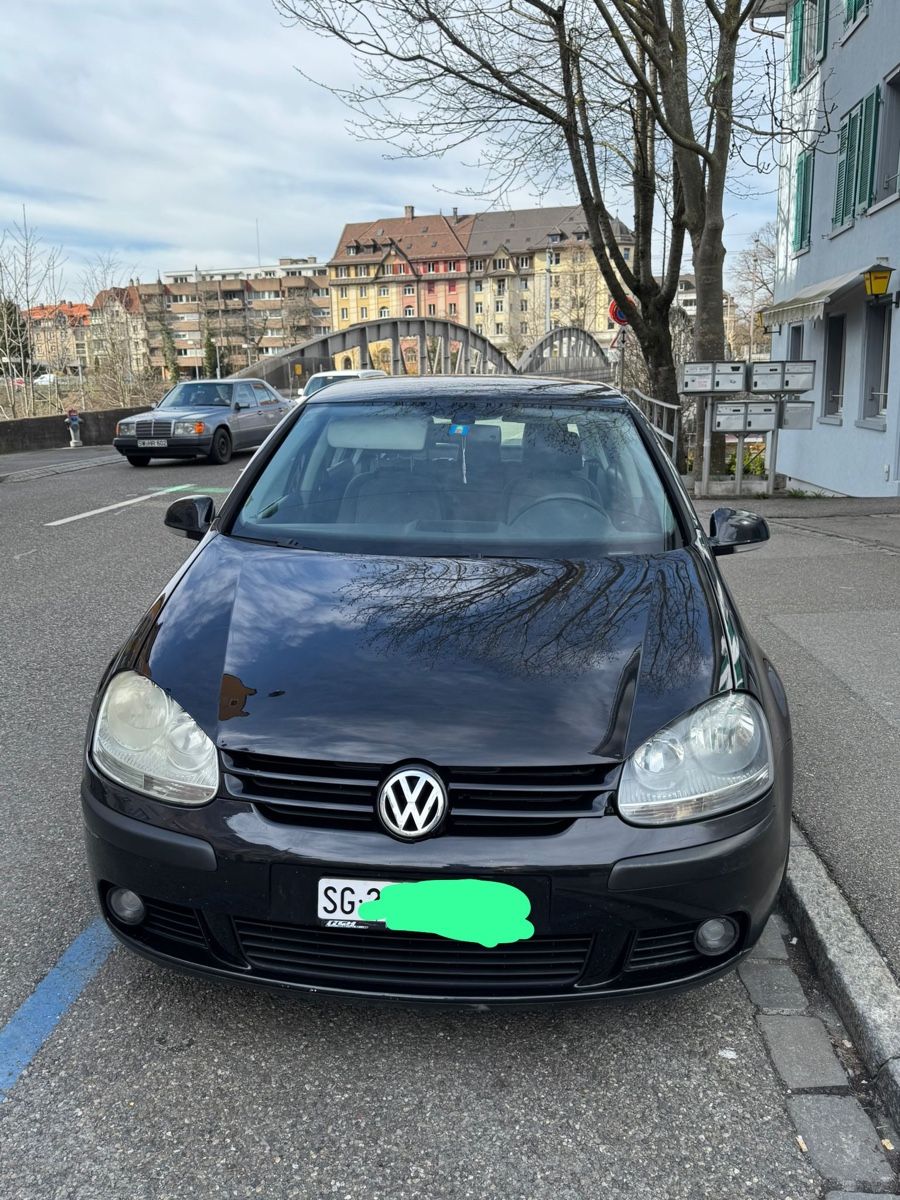 VW Automobili: WV – Usato da St. Gallen venduto da nas_zs7f 3