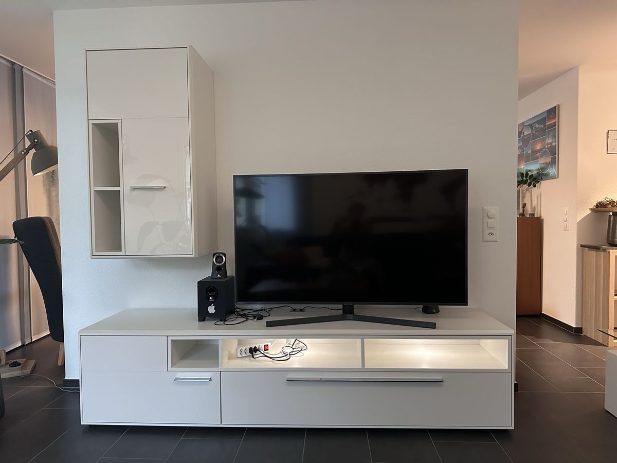 Meubles TV: Wohnwand – Neuf (Voir description) à Rikon im Tösstal par EliasGerber