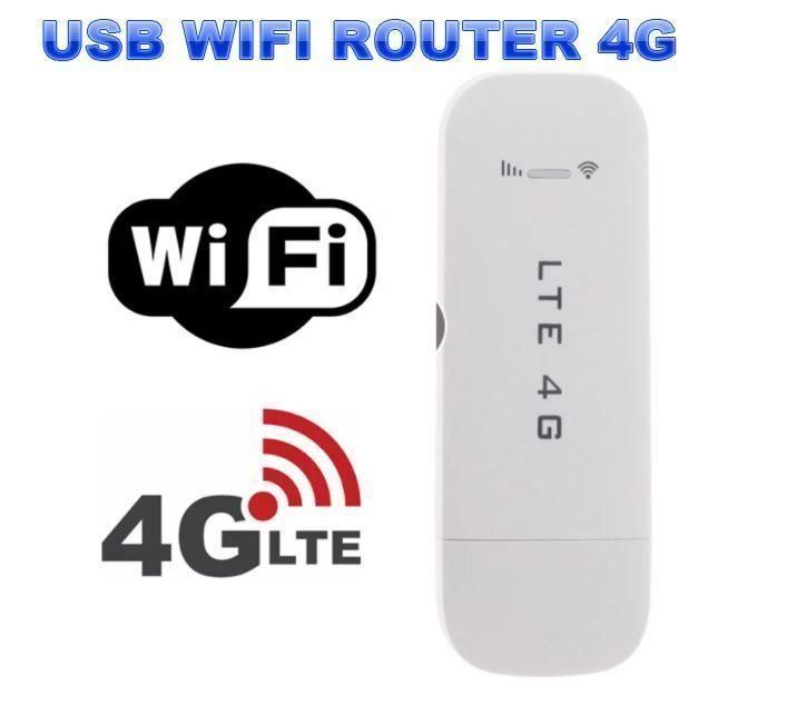 Modem & Router: Wifi Router 4G FDD Auto USB Modem Ca – Nuovo e nell'imballaggio originale da Unterägeri venduto da RmOnline 2