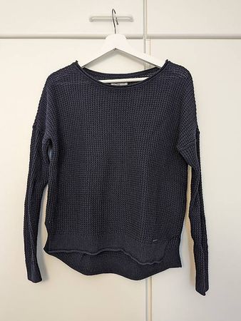 Pullover Hollister
