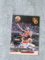 NBA 1993 Fleer Ultra Michael Jordan 