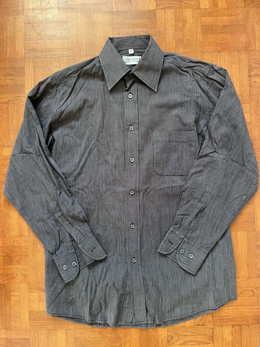 Camicie: Chemise – Nuovo (secondo la descrizione) da St-Prex venduto da rom_ftd9