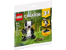 30641 Pandabär