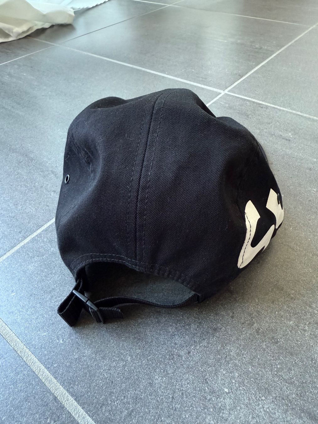 Supreme Copricapi, berretti & cappellini: Supreme Camp Cap – Usato da Worb venduto da le_castor 1