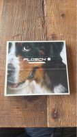 CD Plusch Sidefiin gebraucht