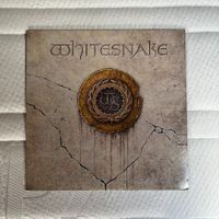 Whitesnake – Whitesnake vinyl LP 1987 Specialty pressing