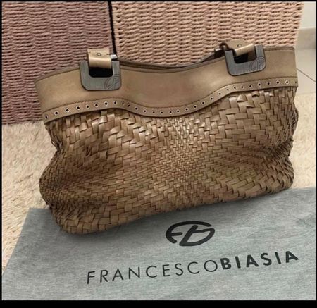Francesco Biasia Handtasche