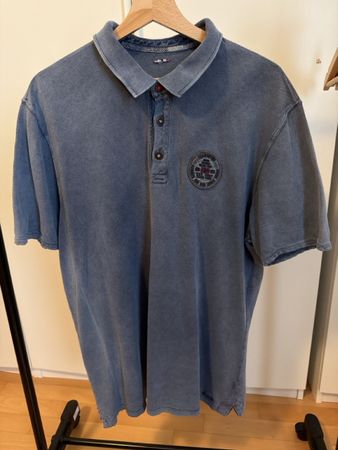 Napapijri polo
