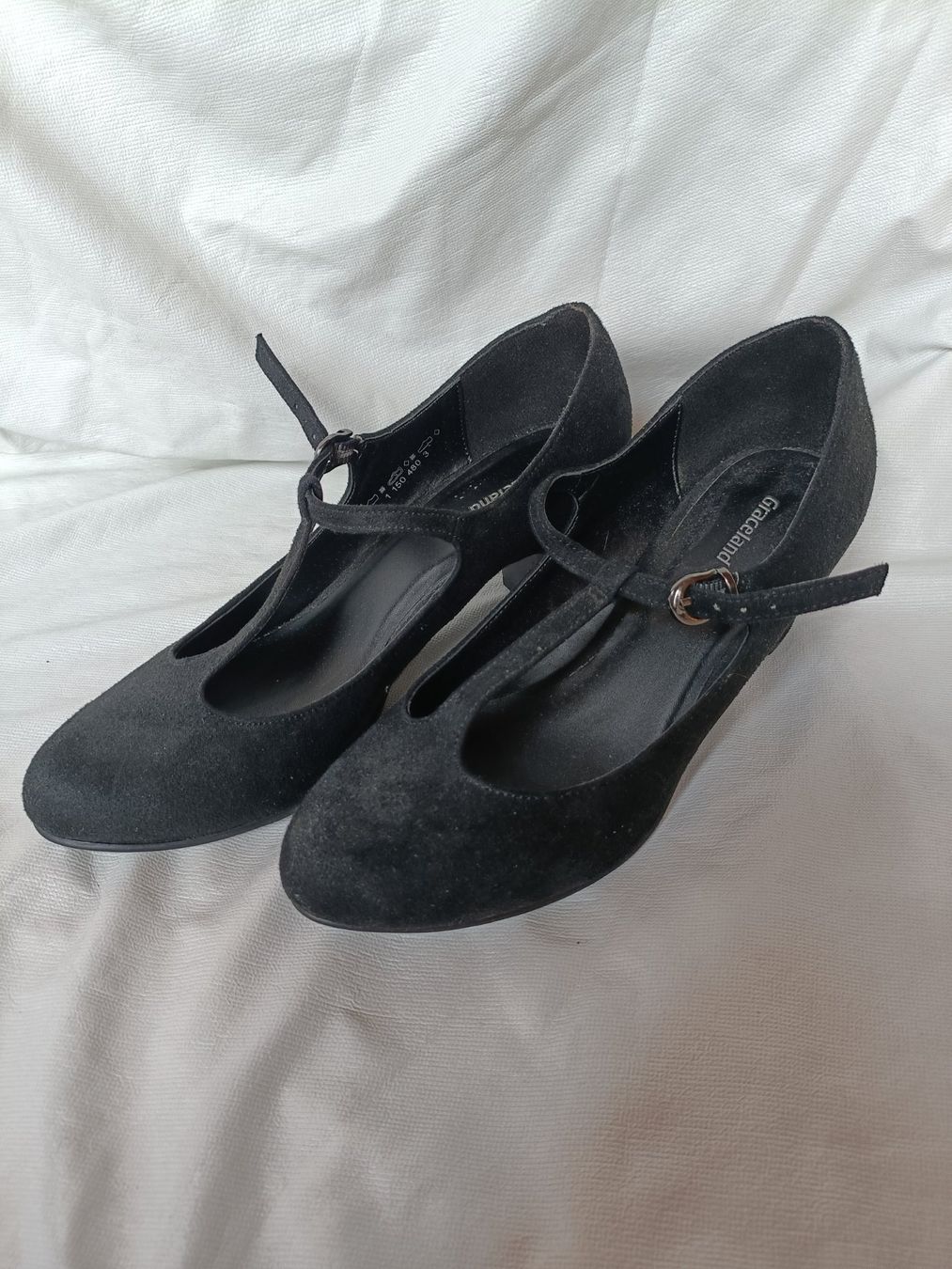 Graceland Chaussures femmes: GRACELAND Damen Schuh Gr.38 – D'occasion à Langnau b. Reiden par Severin.Siegrist