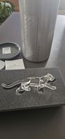 Swarovski Panther, mit OVP, Sammlerstück, Neu