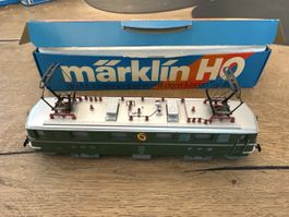 Märklin H0 Modell 3050