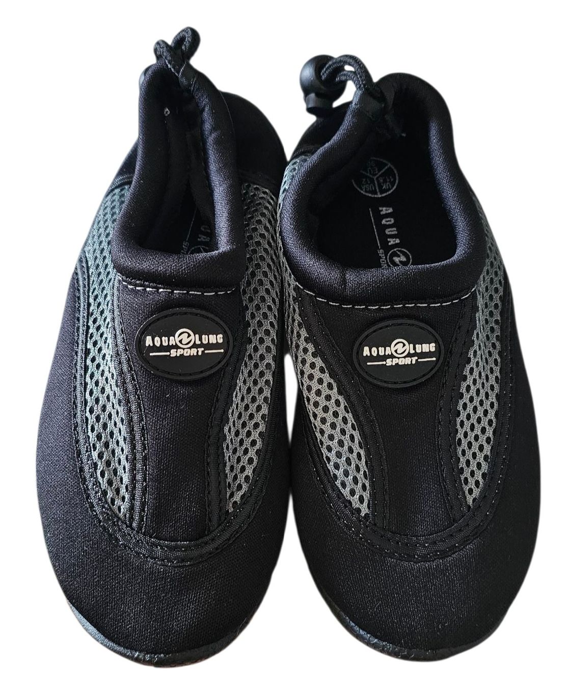 Scarpe da uomo: Aqualung Badeschuhe, Wasserschuhe, Gr. 30 – Nuovo (secondo la descrizione) da Langenthal venduto da SecondChanceShop