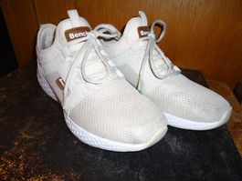 Bench Damen Sneakers Grösse 39