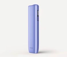 IQOS Tabakerhitzer Iluma I One D. Violett