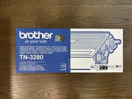 Cartuccia Toner Brother TN-3280 Originale - Nuova