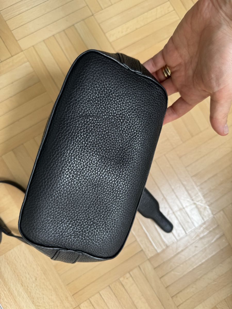 Other Stories Borse da donna: &other stories suede bucket bag – Usato da Bern venduto da ili_bg5s 3