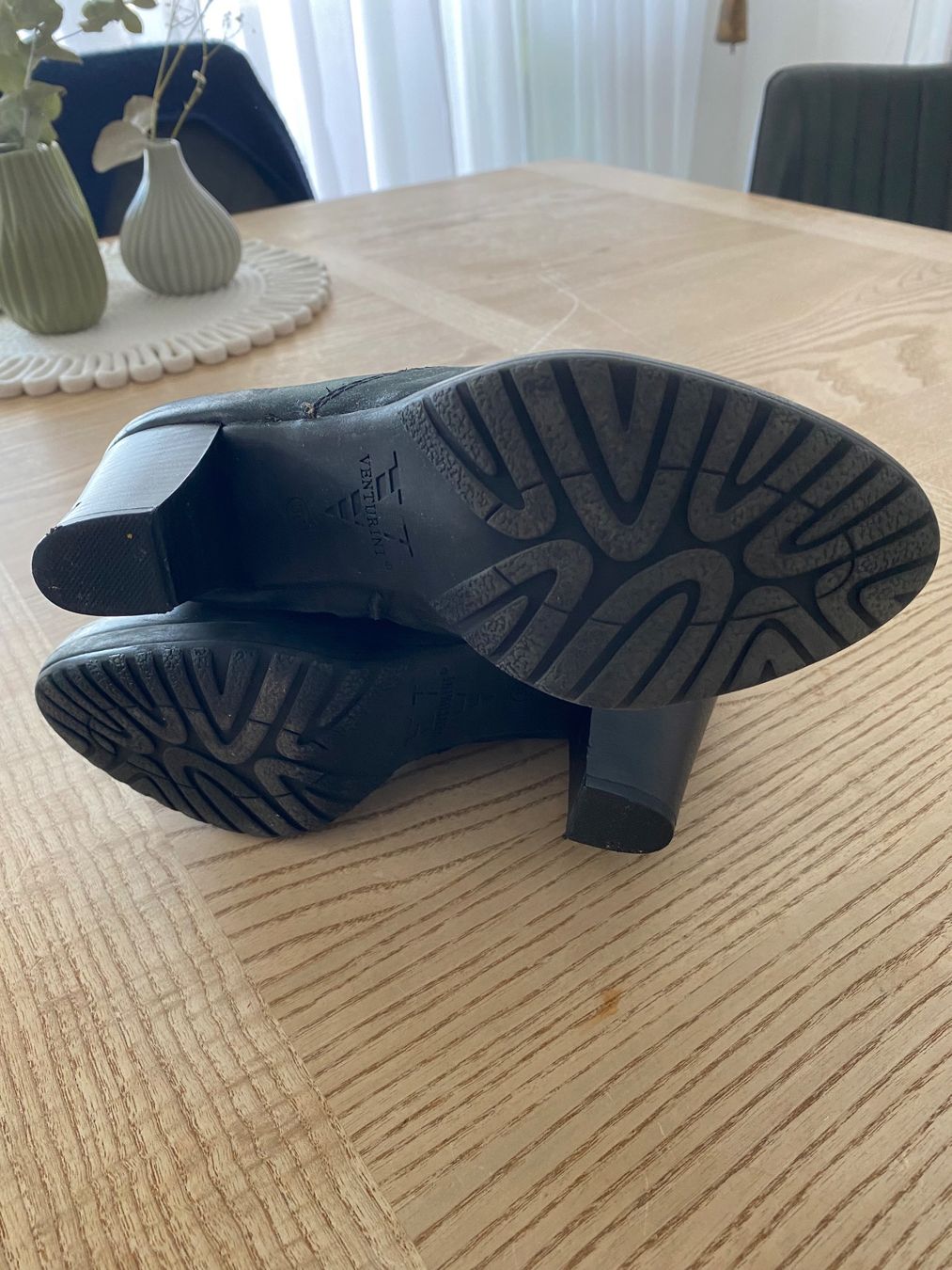 Damenschuhe: Stiefel der Marke Venturini 👢 – Neu (gemäss Beschreibung) aus Teufen AR von Memilu 6