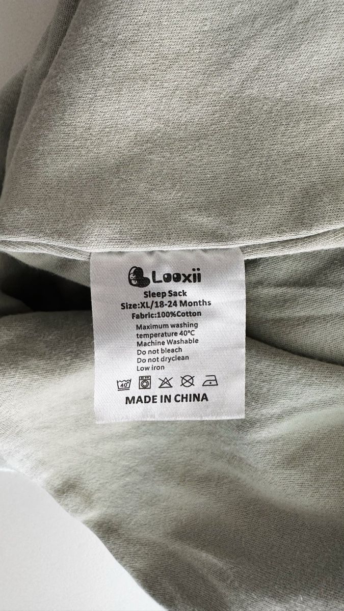 Sacchi a pelo: Baby Schlafsack / sleeping bag – Usato da Zürich venduto da KrisZH 2