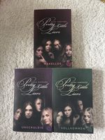 Sara Shepard - Pretty Little Liars 1-3