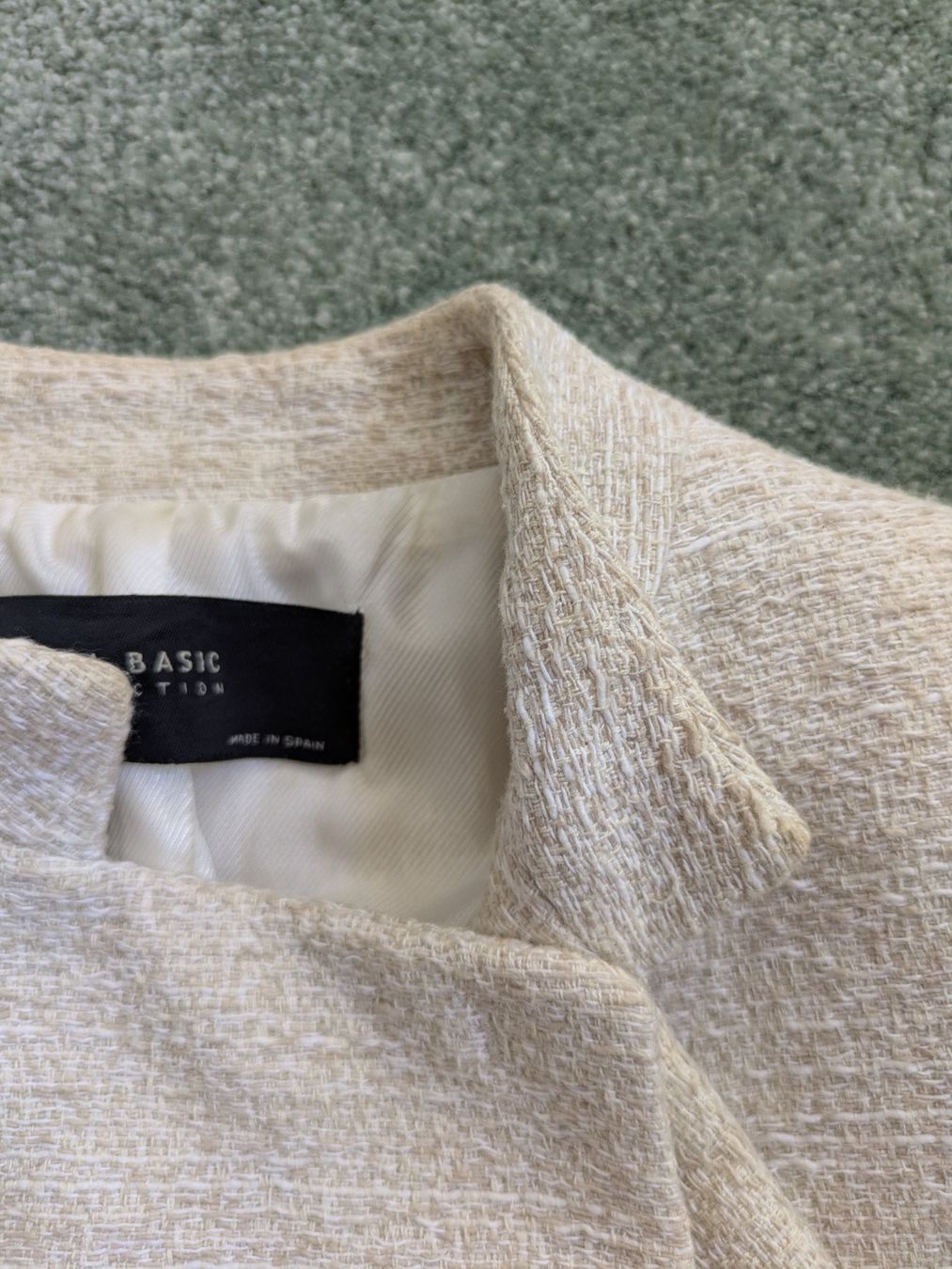 Zara Jacken: Jacke von Zara in Grösse S – Gebraucht aus Hedingen von cafel10 6