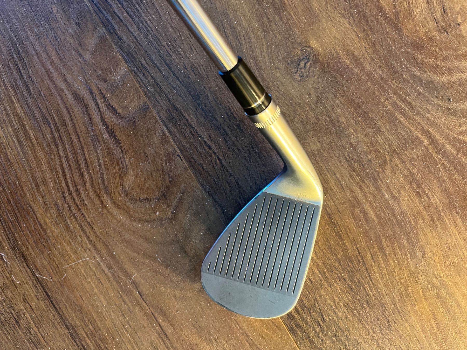 Callaway Mazze & Set: Callaway Jaws Raw Wedge 48 Grad – Usato da oberrieden venduto da pre_yx2h 1