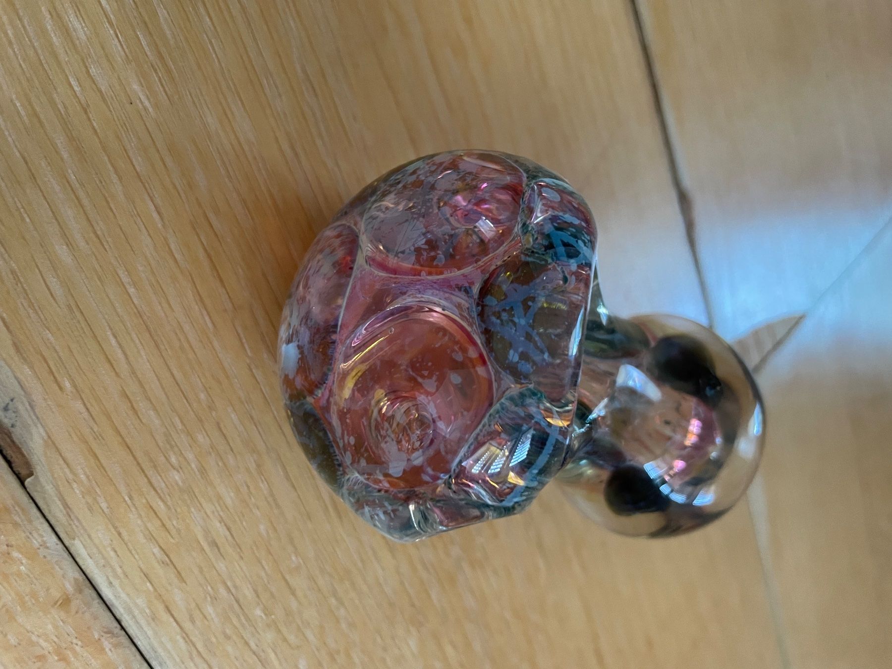 Tabakpfeifen & Zubehör: Glaspfeife Glass Pipe – Neu (gemäss Beschreibung) aus Zürich von iphigenie666 3