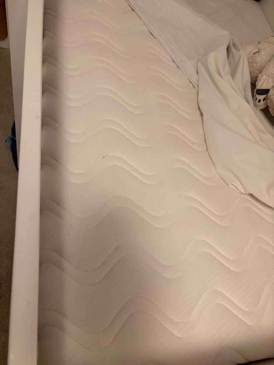 Letti: Mylittleroom Bed feja + mattress coco + storage - dismantled – Usato da Küsnacht ZH venduto da ste_d9kt 2