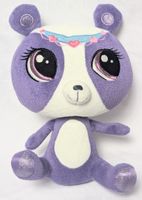 Littlest Pet Shop - Penny Panda - Hasbro - 2014