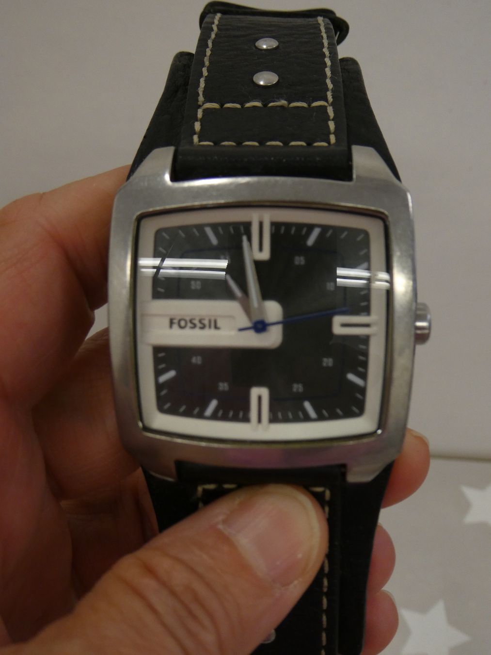 Fossil Orologi: Fossil Armbanduhr Uhr – Usato da Rafz venduto da Powacaddy 2
