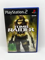 Tomb Raider: Underworld (Deutsch) - Playstation 2