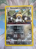 Pokémon TCG – Melmetal Reverse (PGO046) Pokémon GO