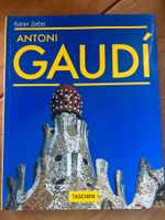Gaudi édition Taschen 1993