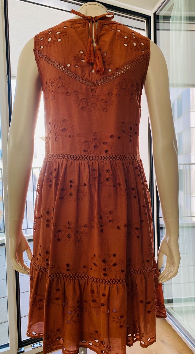 Heine Vestiti: Inspiration Isabel Marant Etoile – Usato da Clarens venduto da Piluka 5