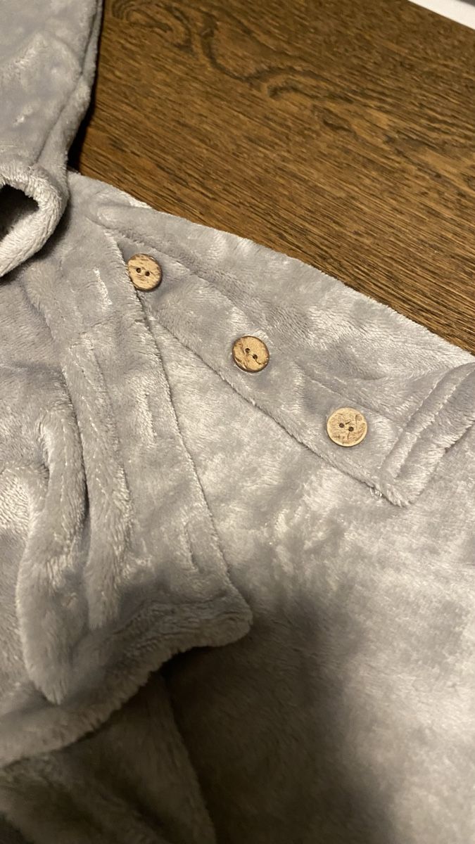 Shein Pullover & Sweatshirts: Kuschelpullover mit Ärmeln Katze Grösse L neu Katzenohren – Neu und originalverpackt aus Hochwald von _biene_ 3