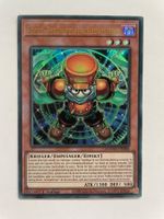 YuGiOh Stern-Gerümpelsynchronisierer