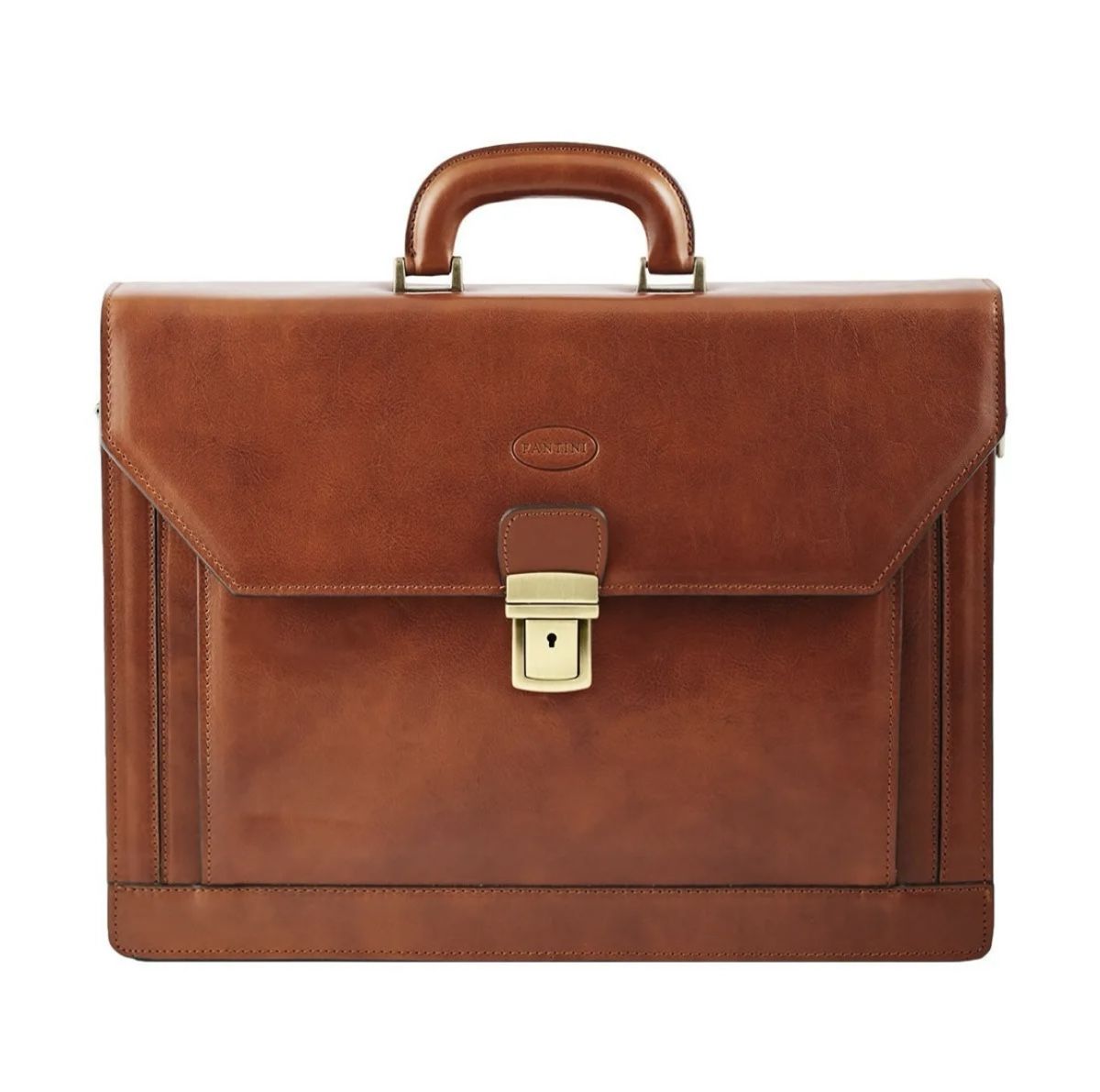 Koffer & Taschen: Aktentasche aus Leder Shenzhen – Neu und originalverpackt aus Wittenbach von WWW.DRILUBAGS.CH