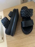 Plateau-Sandaletten von MARCCAIN