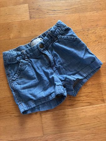 Schöne Shorts Gr. 116, H&M