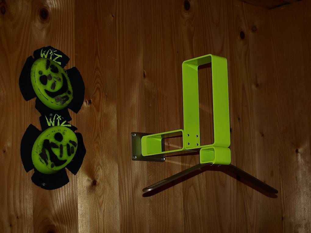 RC Kits de montage: Suitbase PRO V4 - Neon Yellow – D'occasion à Langenthal par opTikle