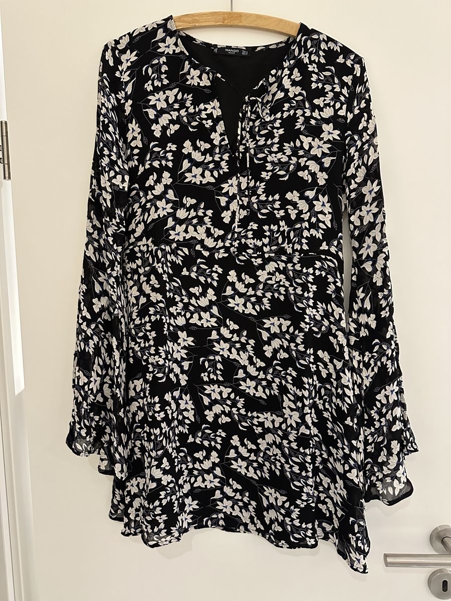 Mango Vestiti: Freizeitkleid Mango – Nuovo (secondo la descrizione) da Bever venduto da Elischen21