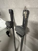Barre portatutto Thule 